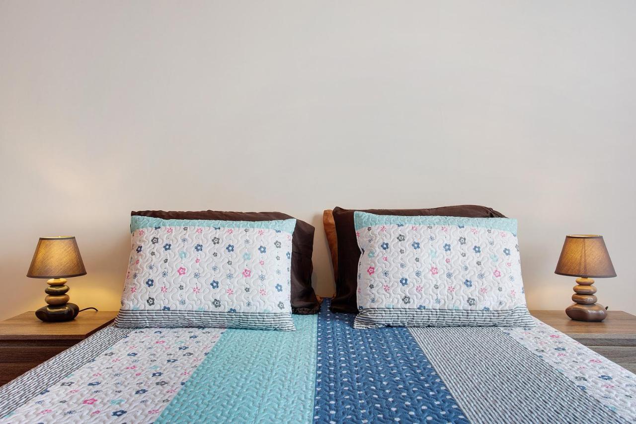 Moradia Casa Feliz Villa Santa Cruz  Ngoại thất bức ảnh