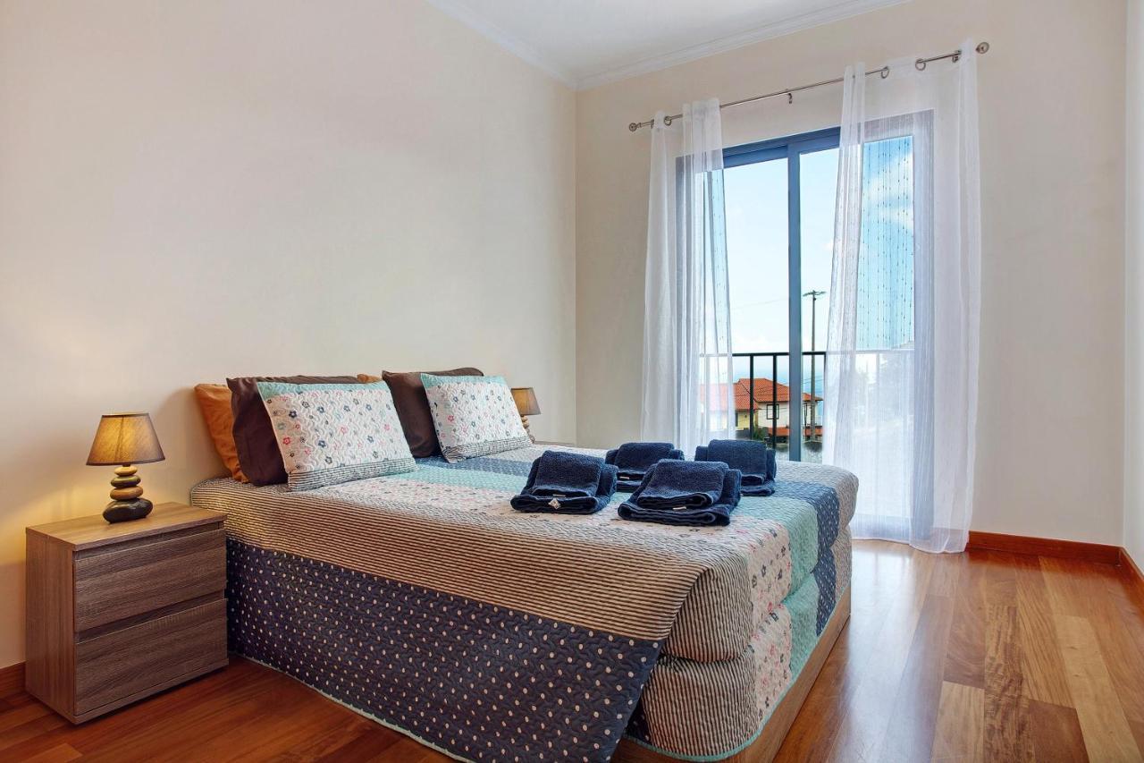 Moradia Casa Feliz Villa Santa Cruz  Ngoại thất bức ảnh