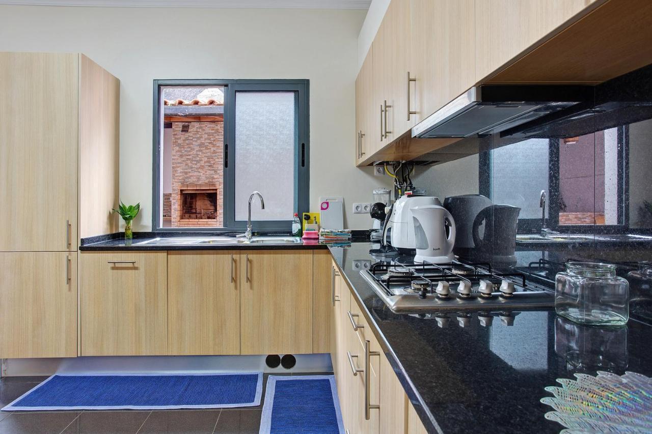 Moradia Casa Feliz Villa Santa Cruz  Ngoại thất bức ảnh