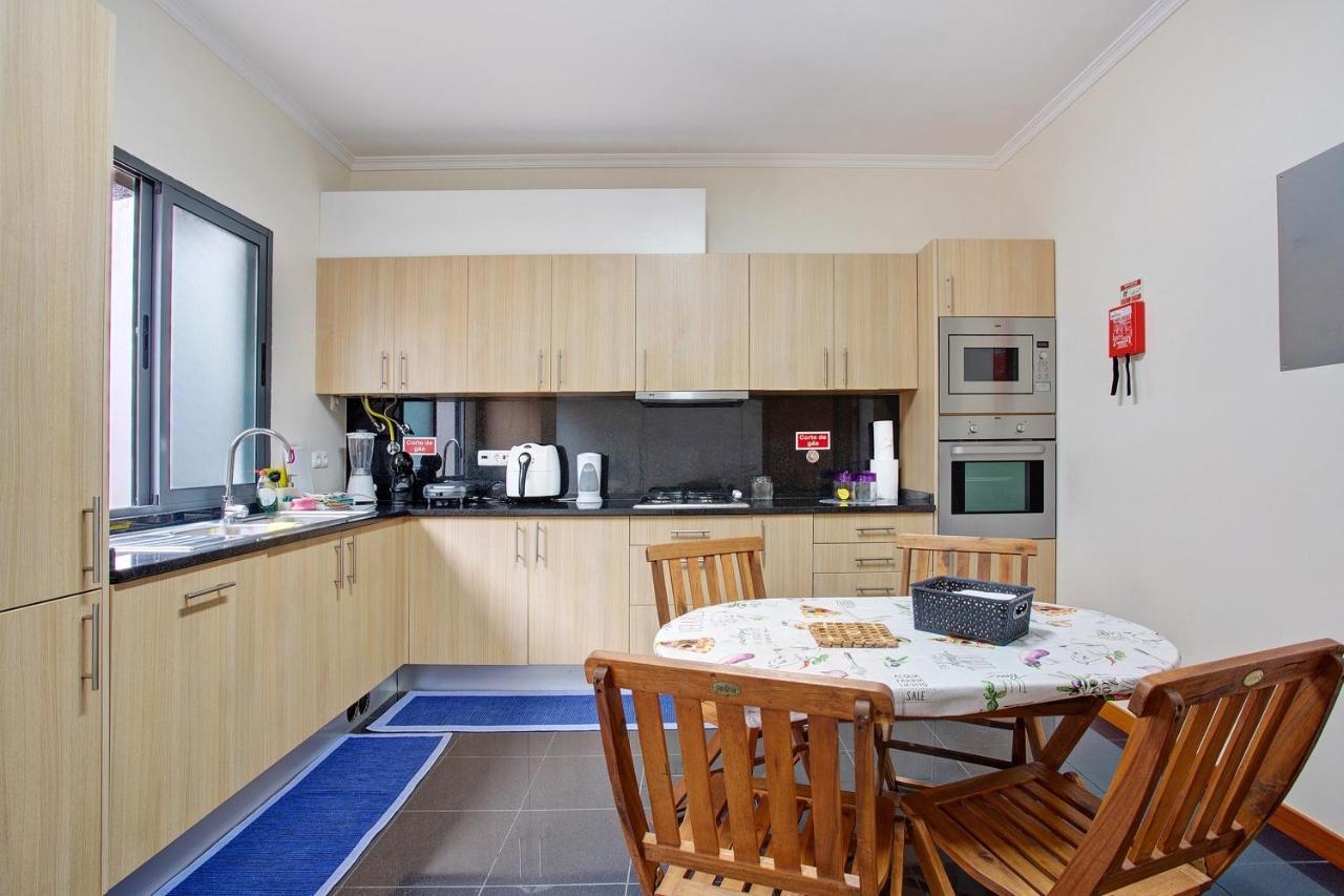 Moradia Casa Feliz Villa Santa Cruz  Ngoại thất bức ảnh