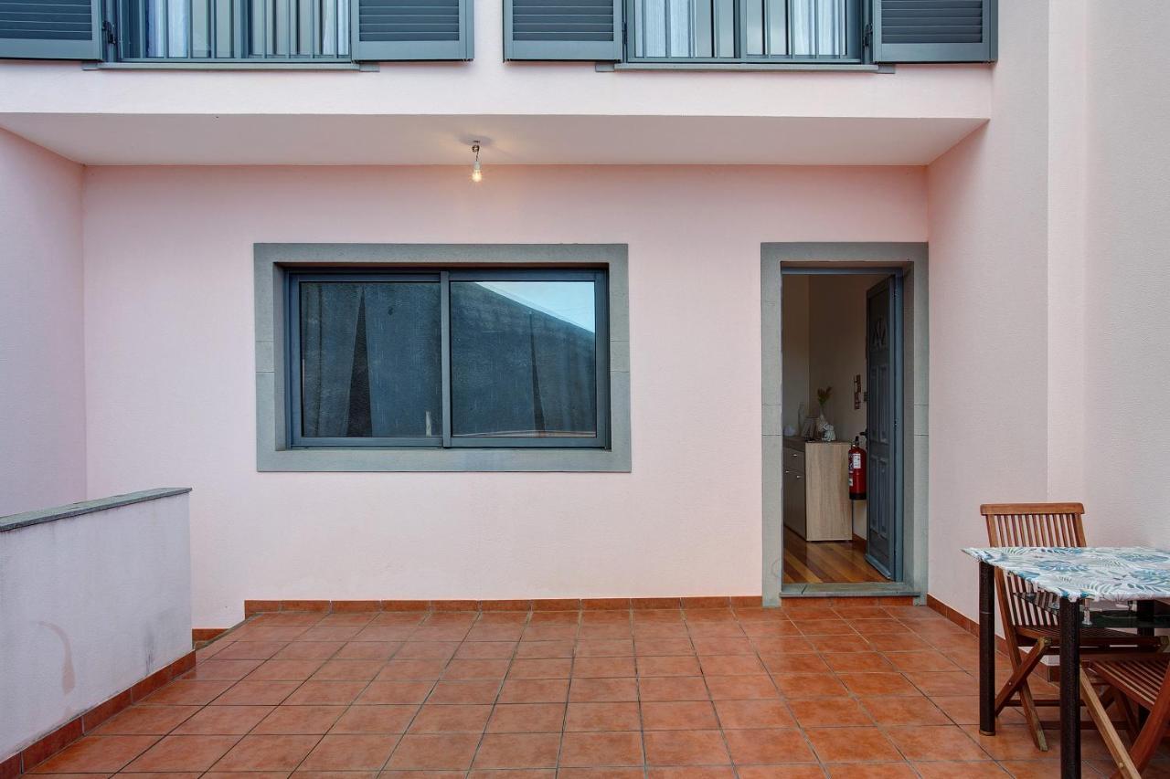 Moradia Casa Feliz Villa Santa Cruz  Ngoại thất bức ảnh